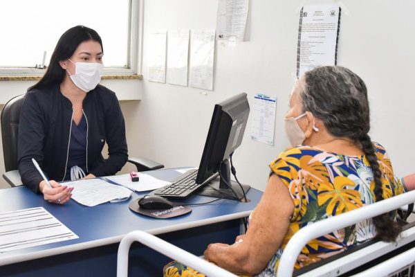 Atendimentos da saude no fim de ano Ascom Sesau 3