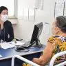 Atendimentos da saude no fim de ano Ascom Sesau 3