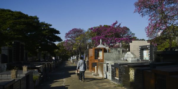 Audiencia no STF discute precos cobrados em cemiterios de Sao