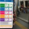 Bilhete de metro para o Reveillon do Rio sera digital