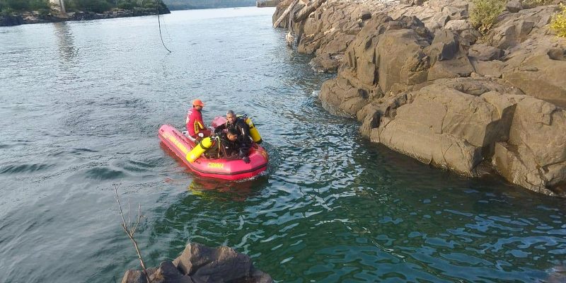 Bombeiros confirmam quatro mortes por queda de ponte entre MA
