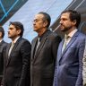 Brasil Digital divulga municipios que vao ampliar rede publica