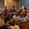 Brasil comemora Dia Nacional do Samba