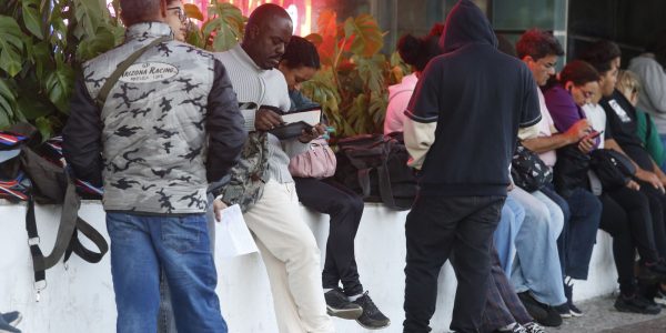 CNU sai hoje convocacao de candidatos negros
