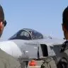 Caca adquirido pelo Brasil surpreende F 15 dos EUA em combate