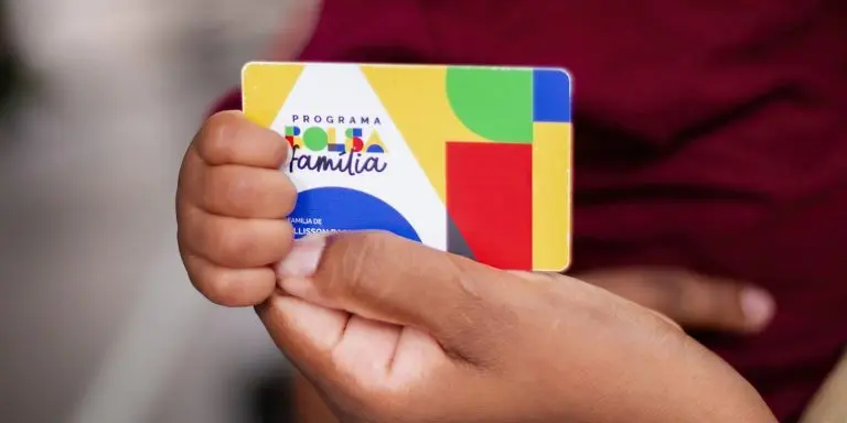 Caixa paga Bolsa Familia a beneficiarios com NIS de final