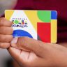 Caixa paga Bolsa Familia a beneficiarios com NIS de final