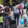 Caminhos da Reportagem mostra situacao de imigrantes no pais