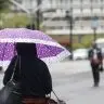 Chuvas fortes devem seguir ate o final de semana no