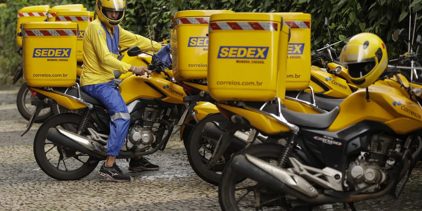 Concurso dos Correios: gabarito preliminar é divulgado 1 Concurso dos Correios gabarito preliminar e divulgado