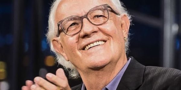 Corpo do ator Ney Latorraca sera velado no Theatro Municipal