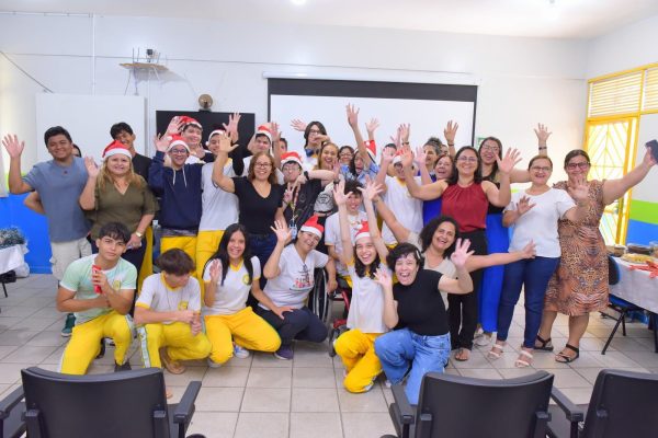 DIA DA ACESSIBILIDADE 4