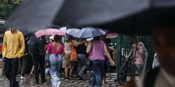 Defesa Civil Alerta entra em operacao nos estados do Sul