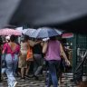 Defesa Civil Alerta entra em operacao nos estados do Sul