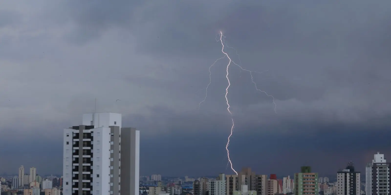 Defesa Civil alerta para areas com solo encharcado em Sao