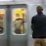 Descarrilamento interdita linhas Coral e Safira em Sao Paulo