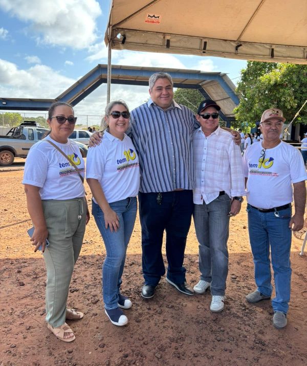 Dia D de combate ao Aedes Aegypti mobiliza populacao de Bonfim e Lethem 4 1