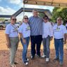 Dia D de combate ao Aedes Aegypti mobiliza populacao de Bonfim e Lethem 4 1