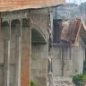 Dnit abre sindicancia sobre desabamento de ponte entre MA e
