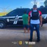 EM PACARAIMA Policia Civil prende agricultor por descumprimento de medida