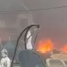 Empresario de SP e familia morrem em acidente de aviao
