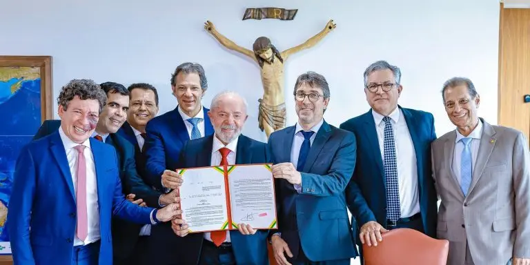 Empresas com contratos publicos precisarao de plano de integridade