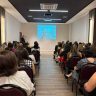 Encerramento Projeto RHP Leandro Freitas Ascom Sesau 2