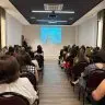 Encerramento Projeto RHP Leandro Freitas Ascom Sesau 2