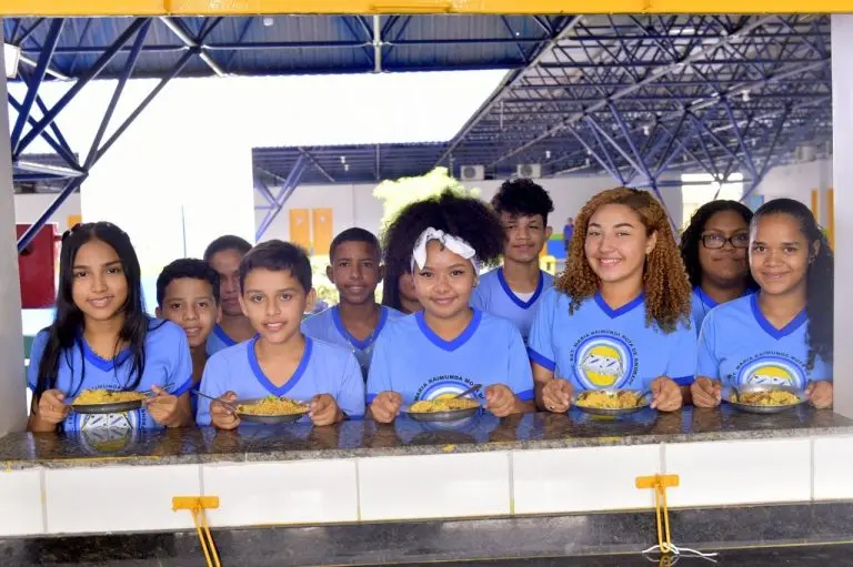 Ensino Medio noturno em 2025 5