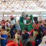 Entrega de brinquedos em Boa Vista 3