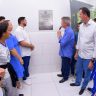 Escola Ayrton Senna e reinaugurada 9