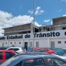 FACHADA DETRAN RR 2