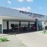 Fachada Pronto Socorro Airton Rocha Ascom Sesau