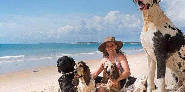 Ferias chegam e trazem um dilema viajar ou nao com