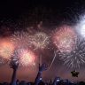 Festas de Reveillon veja a programacao em capitais do pais