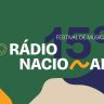 Festival de Musica Radio Nacional anuncia vencedores hoje