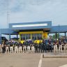 Foto Ascom Detran RR 02
