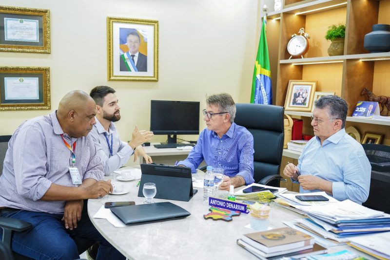 Governador anuncia ampliacao do parcelamento do IPVA para 2025