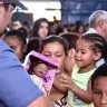 Governo de Roraima inicia entrega de brinquedos em todos os municipios 1 scaled scaled