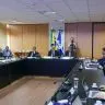 Governo federal discute nova Politica Nacional de Inteligencia