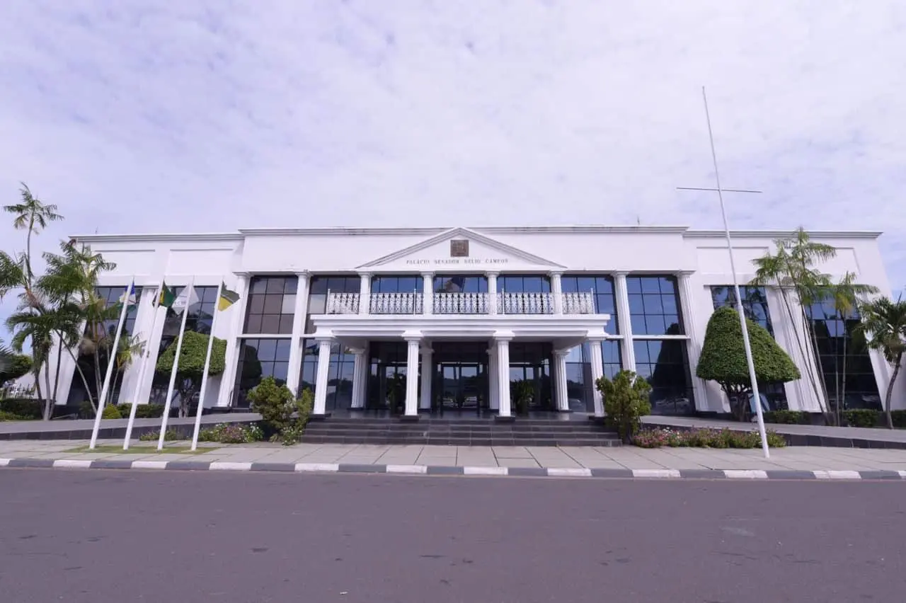 Governo injeta mais de R$ 450 milhões em dezembro na economia de Roraima 1 Governo injeta mais de R 450 milhoes em dezembro na economia de Roraima