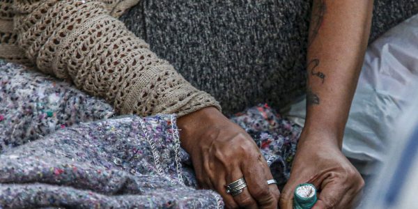 Guerra as drogas consume R 77 bi do orcamento de