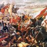 Hoje em Dia aniversario de Natal e Guerra do Paraguai