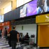 Inspecao de passageiros em aeroportos e aleatoria garante Anac