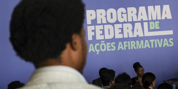Itamaraty lanca pacote de acoes afirmativas para grupos discriminados