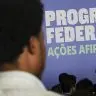 Itamaraty lanca pacote de acoes afirmativas para grupos discriminados