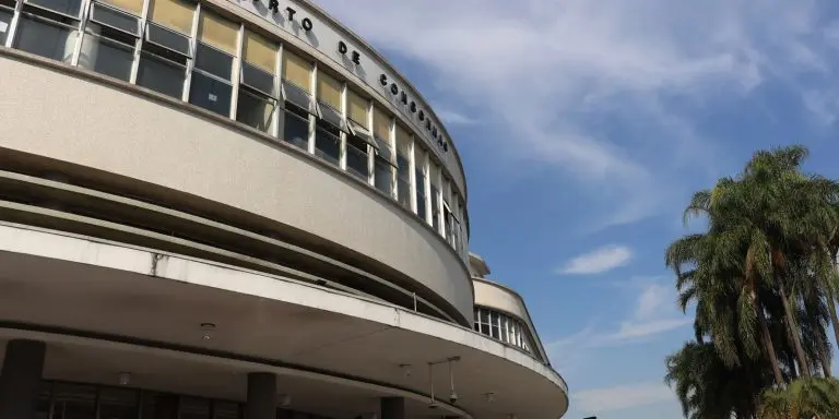 Lancada nova etapa de obras no Aeroporto de Congonhas