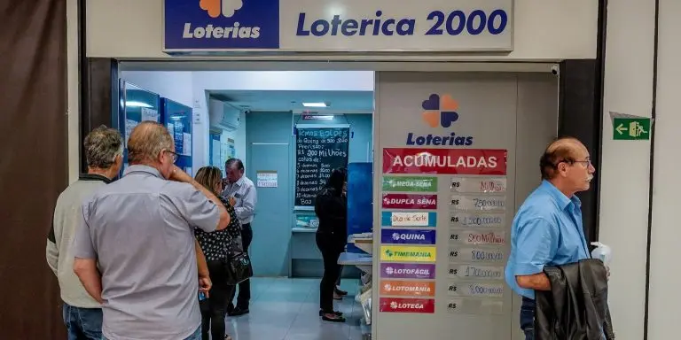Mega Sena aposta de Belo Horizonte fatura sozinha R 28 milhoes