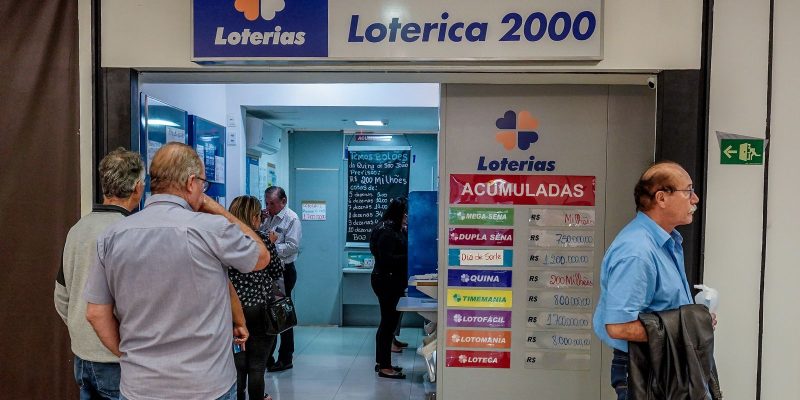 Mega Sena aposta de Belo Horizonte fatura sozinha R 28 milhoes