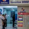 Mega Sena aposta de Belo Horizonte fatura sozinha R 28 milhoes